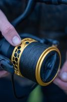 Nash Splétaná Šňůra Baseline Sinking Braid Camo 1200 m (4)