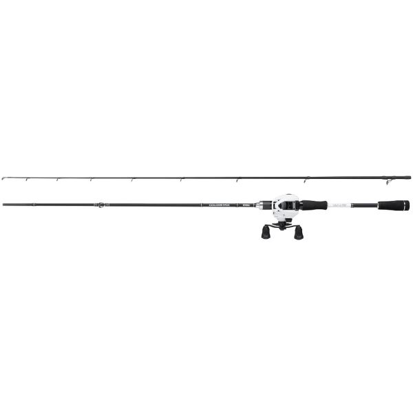 Mitchell Prut Colors Mx Casting Combo White 1,98 m 20-70 g + Multiplikátor