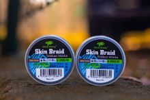 Giants Fishing Svlékací Šňůra Carp Line Skin Braid Camo Brown 20 m (3)