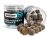 Squat Carp Tvrzené Boilies Hard Hookbaits Anchovy+ 170 g