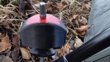 PMT Zavrtávač Kolíků Bivvy Peg Screwer (4)