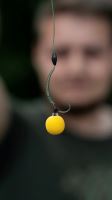 Giants Fishing Rovnátko Na Háček Curved Long Line Aligner 10 ks (3)