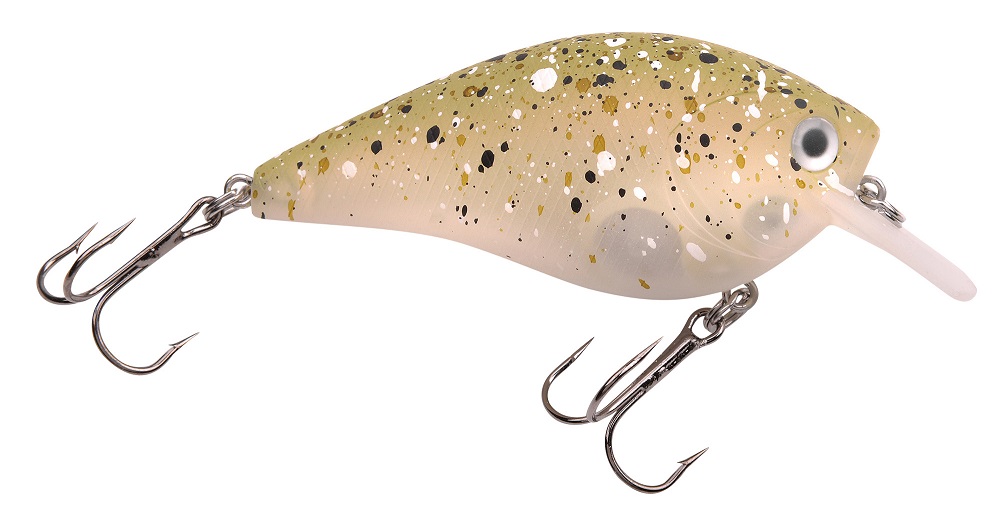 Spro wobler pc crank splatter 5 cm