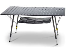 Anaconda Skládací Stůl Travel Desk