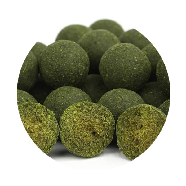 Imperial Baits Boilies Carptrack Monsters Paradise Coldwater