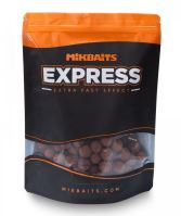 Mikbaits Boilie Express Ananas NBA - 900 g 20 mm