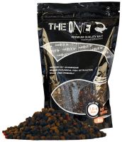 The One Pellet Mix Krill a Pepper 800 g The One Pellet Mix Krill a Pepper 800 g