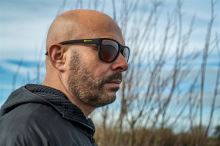 RidgeMonkey Brýle Pola-Flare Seeker (5)