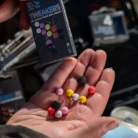 One More Cast Umělá Nástraha Tweakers Zig Zombies Heads 10 ks (1)