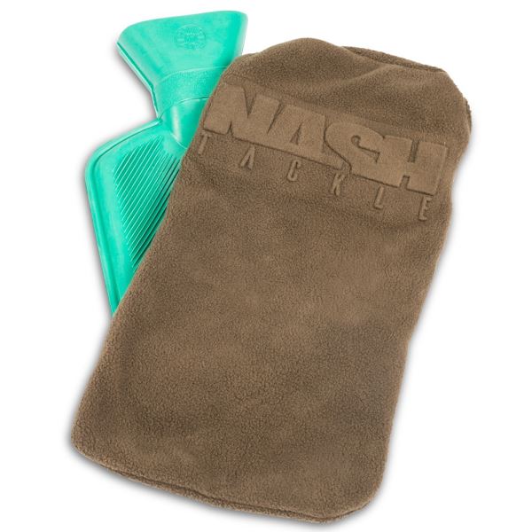 Nash Thermofor Hot Water Bottle