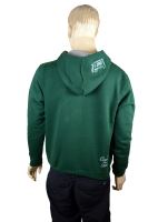 R-SPEKT Mikina s kapucí Carp Friend deep green (5)