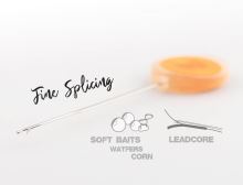 Zfish Jehla Needle Fine Splicing (2)