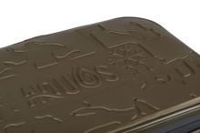 Fox Taška Aquos Camolite Coolbag (5)