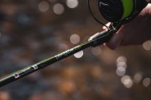 Giants Fishing  Prut Deluxe BX Carp 3,6 m (12 ft) 3,25 lb 1+1 (8)