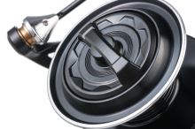 Mivardi Naviják Alcon Carp MK2 6000 1+1 (4)