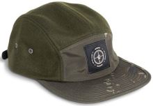 Nash Kšiltovka Scope HD 5 Panel Hat Nash Kšiltovka Scope HD 5 Panel Hat
