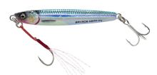Savage Gear Pilkr 3D Jig Minnow Sinking Glow Sardine - 6,8 cm 15 g
