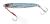 Savage Gear Pilkr 3D Jig Minnow Sinking Glow Sardine