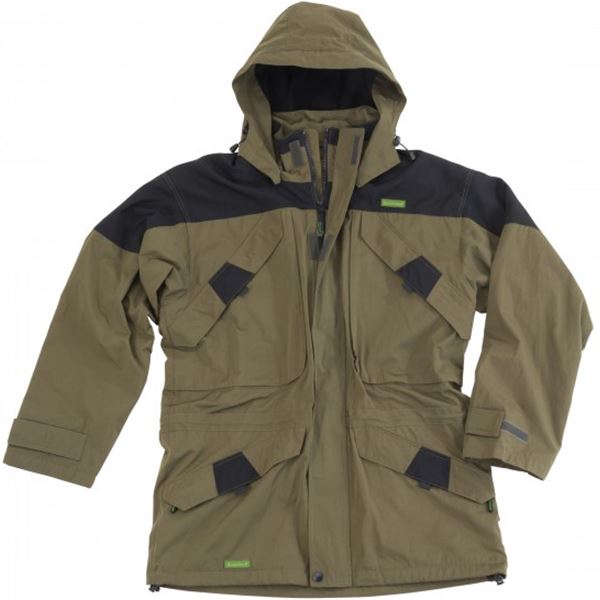 Anaconda Bunda Nighthawk Jacket