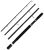 WFT Prut Oceanic Pro Tidecutter 2,1 m 200-700 g 4-dílný