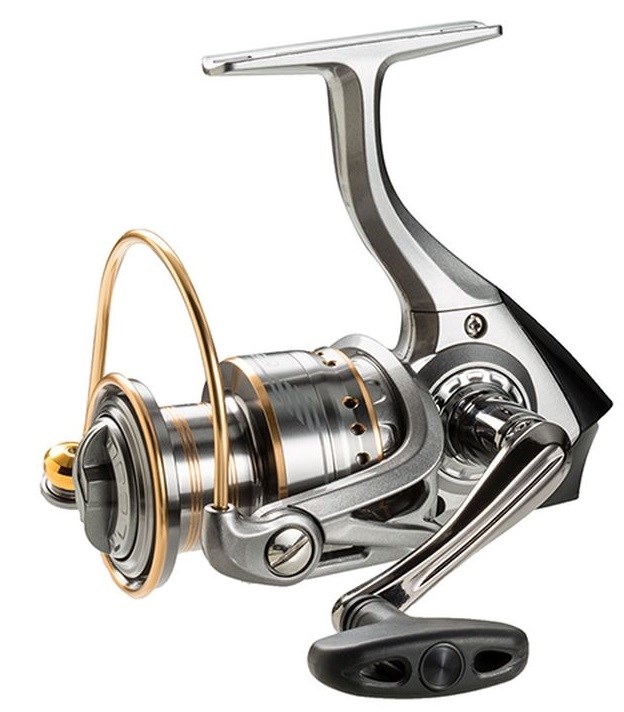 Abu Garcia Navijak Cardinal Ii Sx 00s