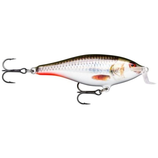 Rapala Wobler Shallow Shad Rap ROHL