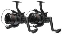 JRC Naviják Pre Spooled Carp Reel CR FS10000 1+1