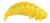 Spro Gumová Nástraha Trout Master Fat Camola Yellow 4 cm 8 ks