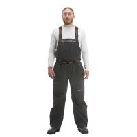 Grundéns Kalhoty Gambler Gore-Tex Bib Anchor (1)