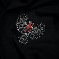 Kumu Tričko Little Red (3)