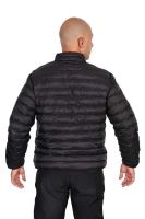 Fox Rage Oboustranná Bunda Pro Series Reversible Lightweight Quilted Jacket (7)