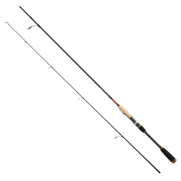 Giants Fishing	Prut Sensitive Spin 2,4 m 3-15 g