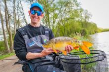 Preston Innovations Oblek DF Lite Suit (22)