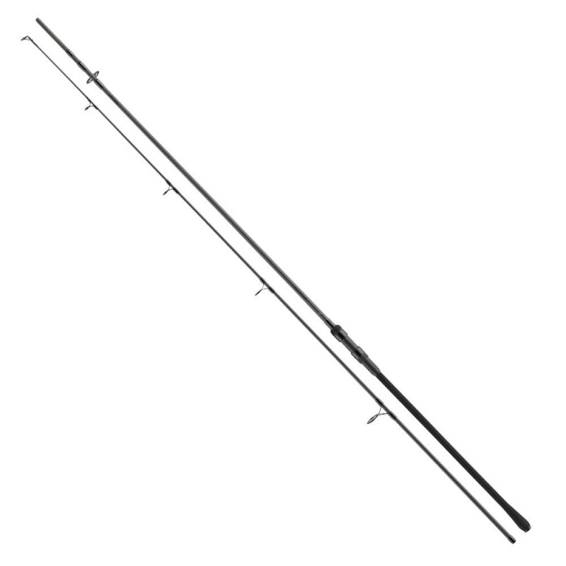 Daiwa prut black widow xt stalker carp 3 m 3,5 lb 2 díly