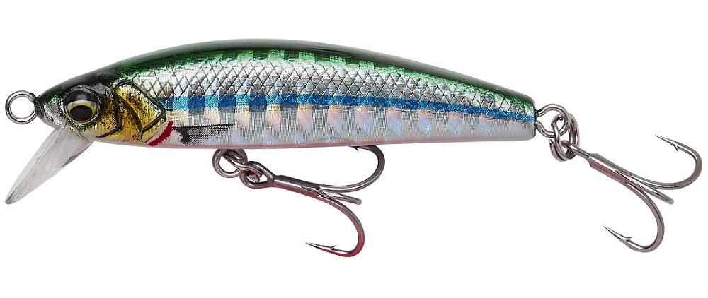 Levně Savage gear wobler gravity minnow fast sinking sayoris php 5 cm 8 g