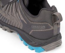 Preston Inovations Boty Drifish All terrain Trainers (1)