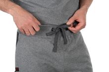 Fox Rage Tepláky Voyager Grey Joggers (5)