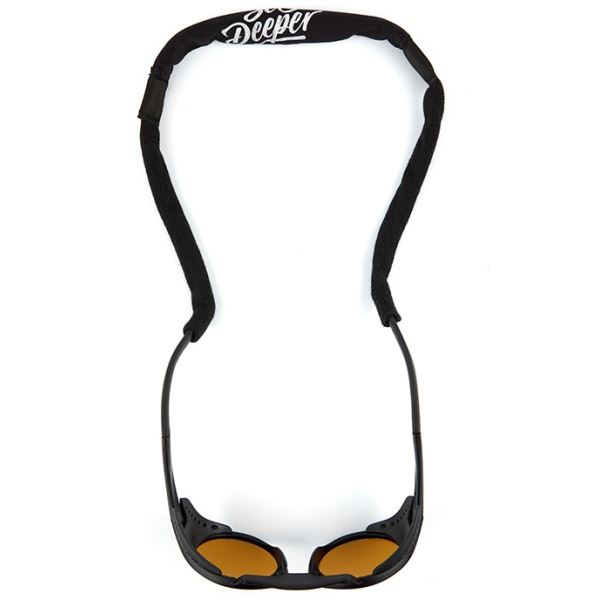 Fortis Víceúčelová Šňůrka Lanyard Case