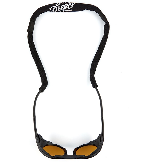 Fortis víceúčelová šňůrka lanyard case