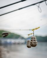 Nash Olovo Dumpy Gripper Swivel Lead (7)