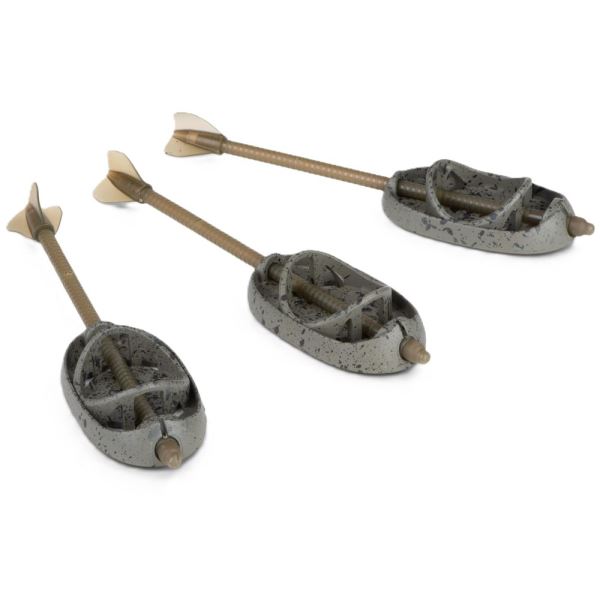 Matrix Krmítko Method Feeder XL Distance