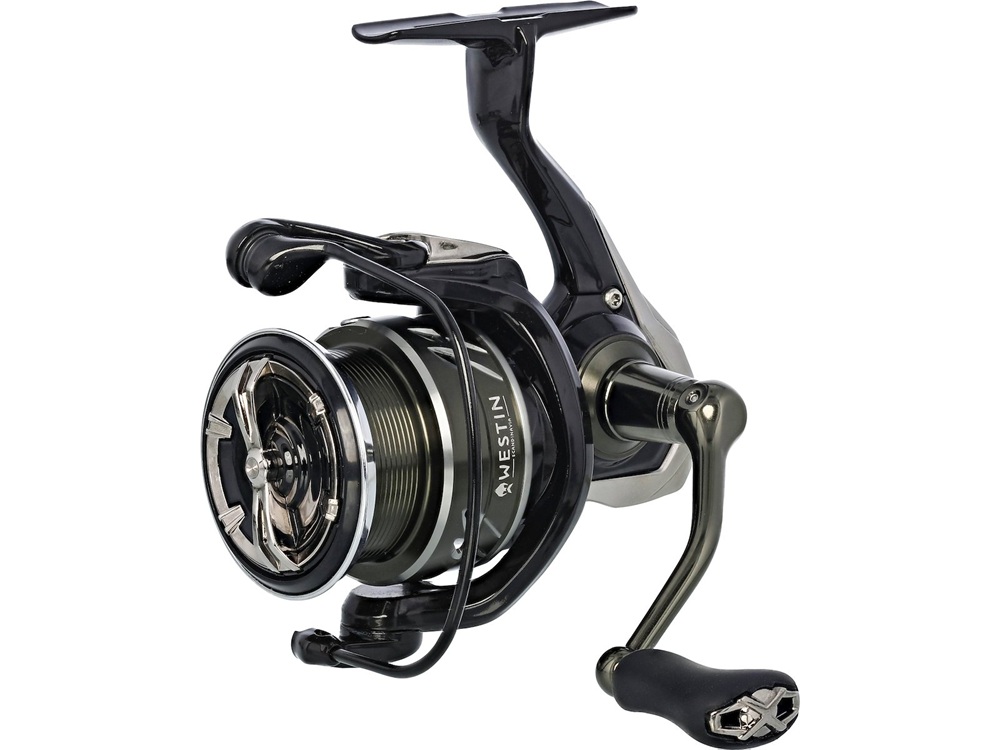 Westin NavijáK W2 Reel 2000 Fd-image