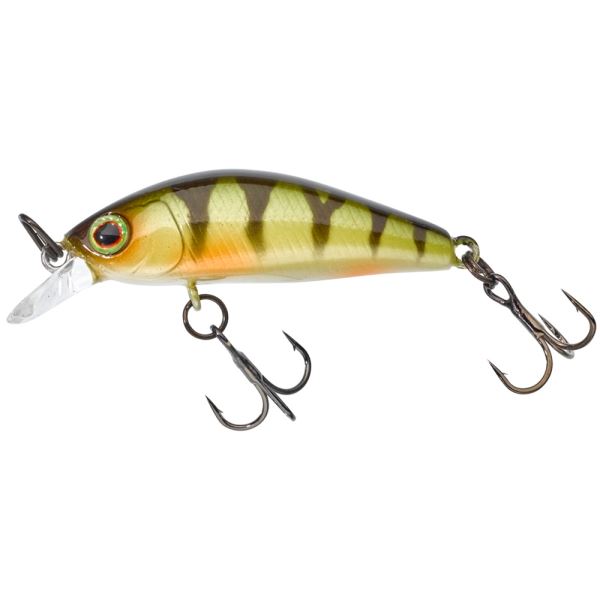 Illex Wobler Chubby Minnow Perch 3,5 cm 2,3 g
