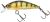 Illex Wobler Chubby Minnow Perch 3,5 cm 2,3 g