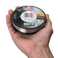 Berkley Ujímaný Vlasec Nautil Surf Monofilament Tapered 5x15 m (2)