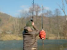 Delphin Olověné Krmítko S Trubičkou EazySIX (3)