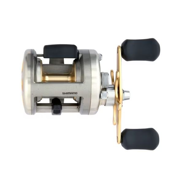 Shimano Multiplikátor Cardiff 301 A Left Hand