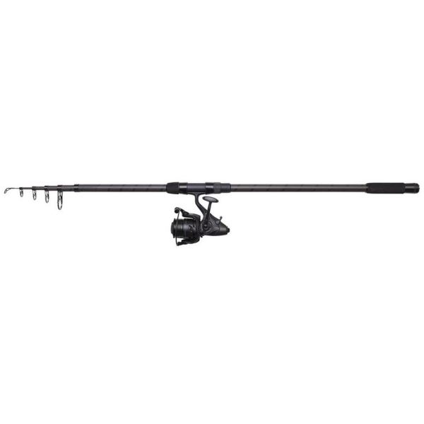 Dam Prut Charger Tele Carp FS Combo 1,83 m 4-12 g + Naviják 5000 FD