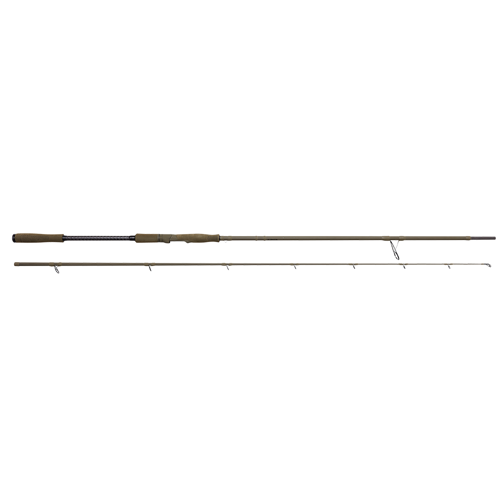 Savage gear prut sg4 fast game 1,98 m 20-60 g