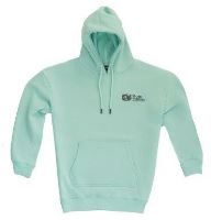 RidgeMonkey Outdoors Dámská Mikina Dispersion Lounge Hoody Womens SUR